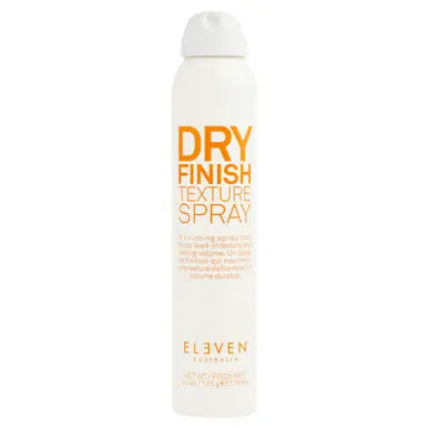 ELEVEN Australia Dry Finish Texture Spray