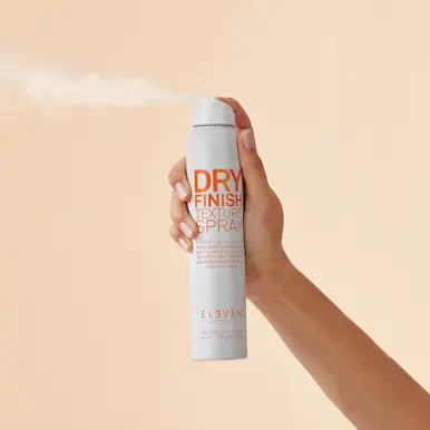 ELEVEN Australia Dry Finish Texture Spray