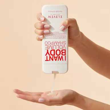 ELEVEN Australia I Want Body Volume Shampoo - 300ml
