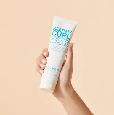 ELEVEN Australia Keep Me Curl Defining Cream 150ml