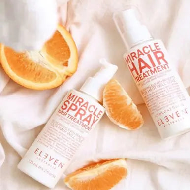 ELEVEN Australia Miracle Spray Hair Treatment 125ml
