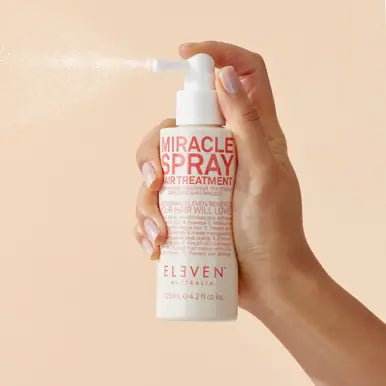 ELEVEN Australia Miracle Spray Hair Treatment 125ml