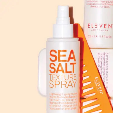 ELEVEN Australia Sea Salt Texture Spray - 200ml