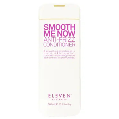 ELEVEN Australia Smooth Me Now Anti-Frizz Conditioner - 300ml