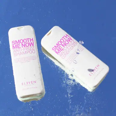 ELEVEN Australia Smooth Me Now Anti-Frizz Conditioner - 300ml