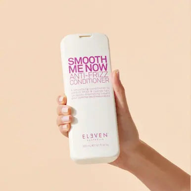 ELEVEN Australia Smooth Me Now Anti-Frizz Conditioner - 300ml